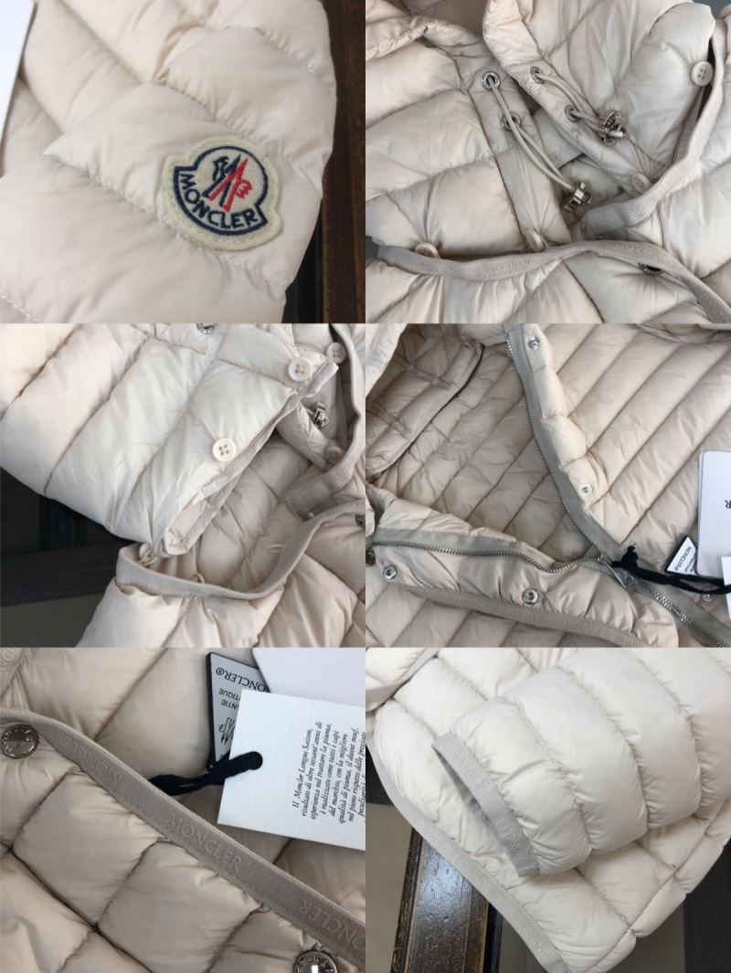 Moncler Down Jackets